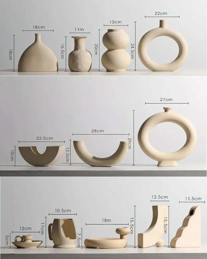 Designvielfalt