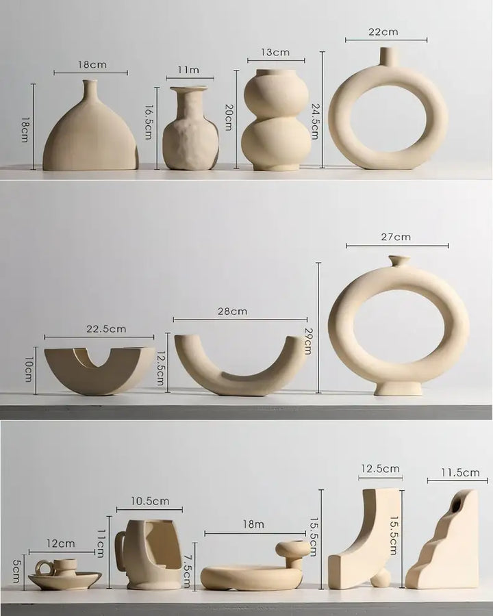 Designvielfalt